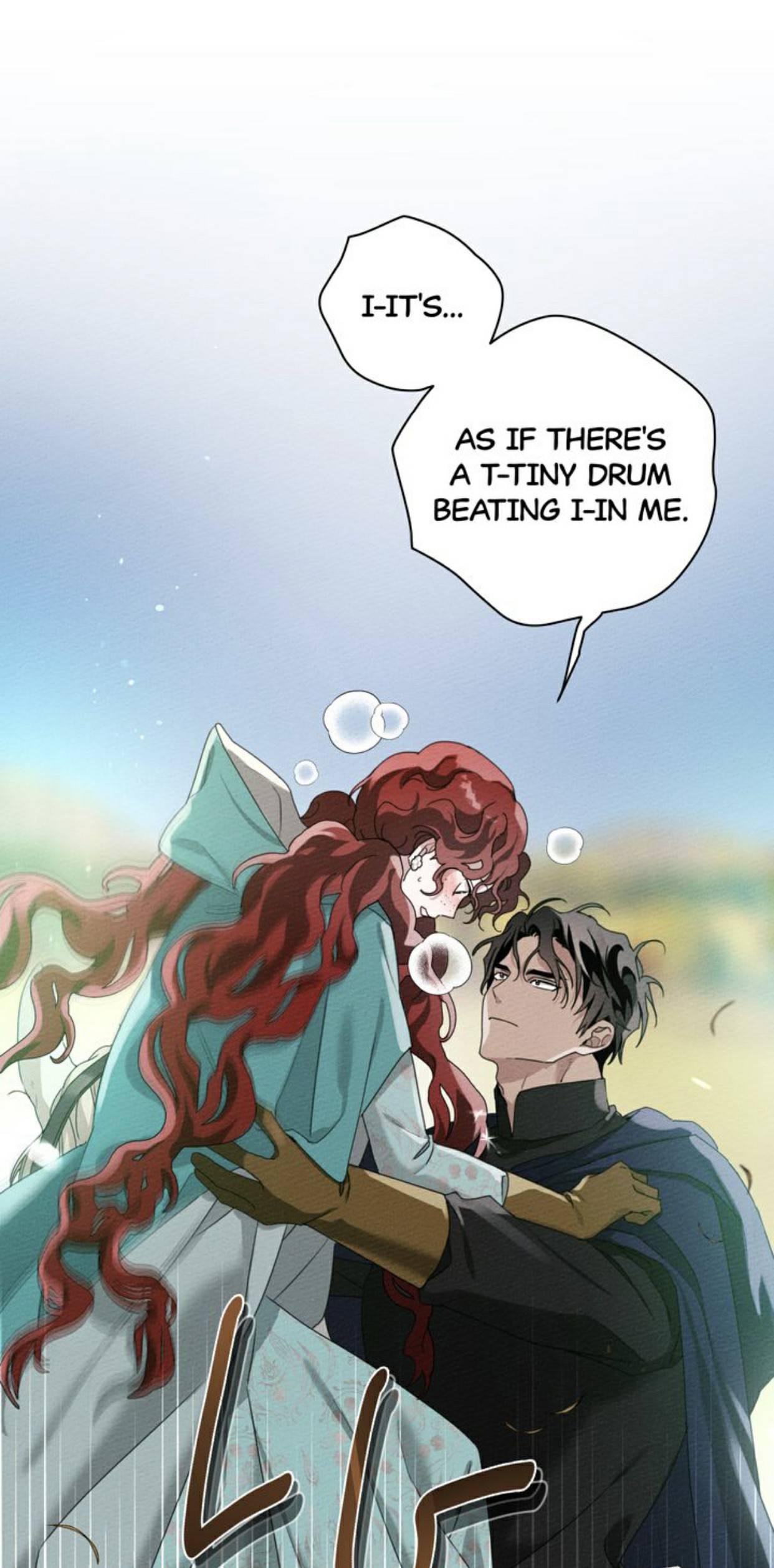 Under the Oak Tree Chapter 34 image 07